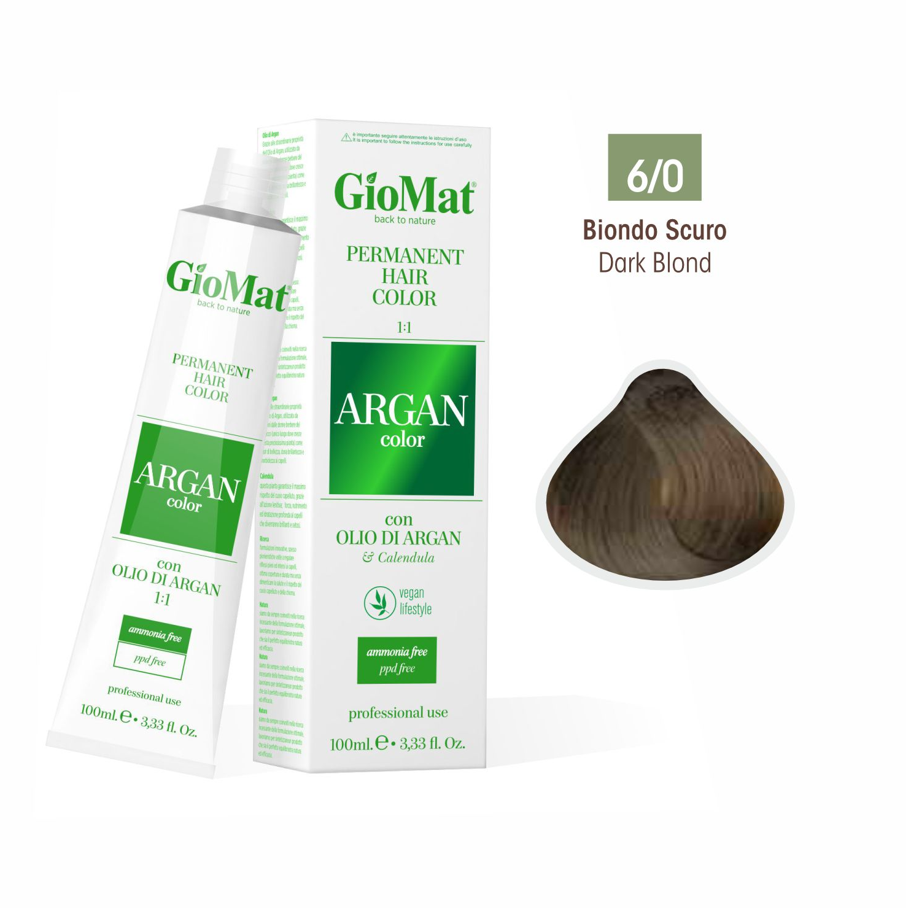 GioMat Argan Color (free gift with 10+)