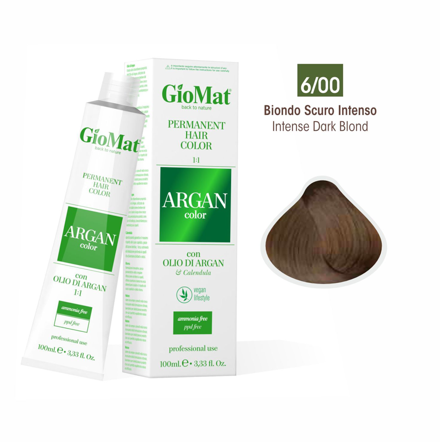GioMat Argan Color (free gift with 10+)
