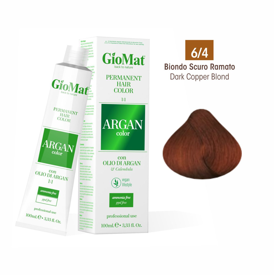 GioMat Argan Color (free gift with 10+)
