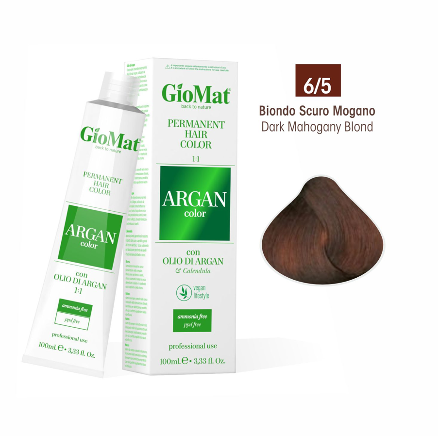 GioMat Argan Color (free gift with 10+)