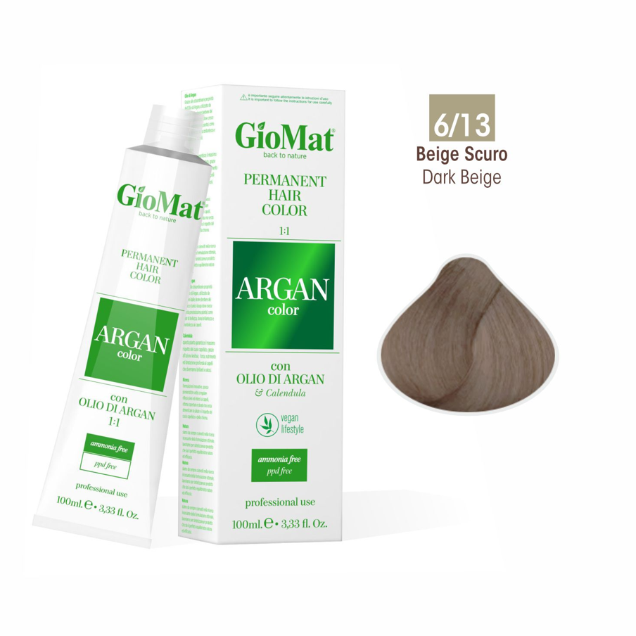 GioMat Argan Color (free gift with 10+)