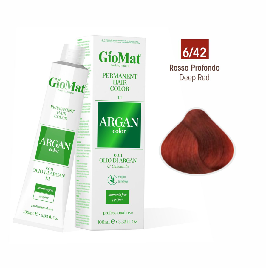 GioMat Argan Color (free gift with 10+)