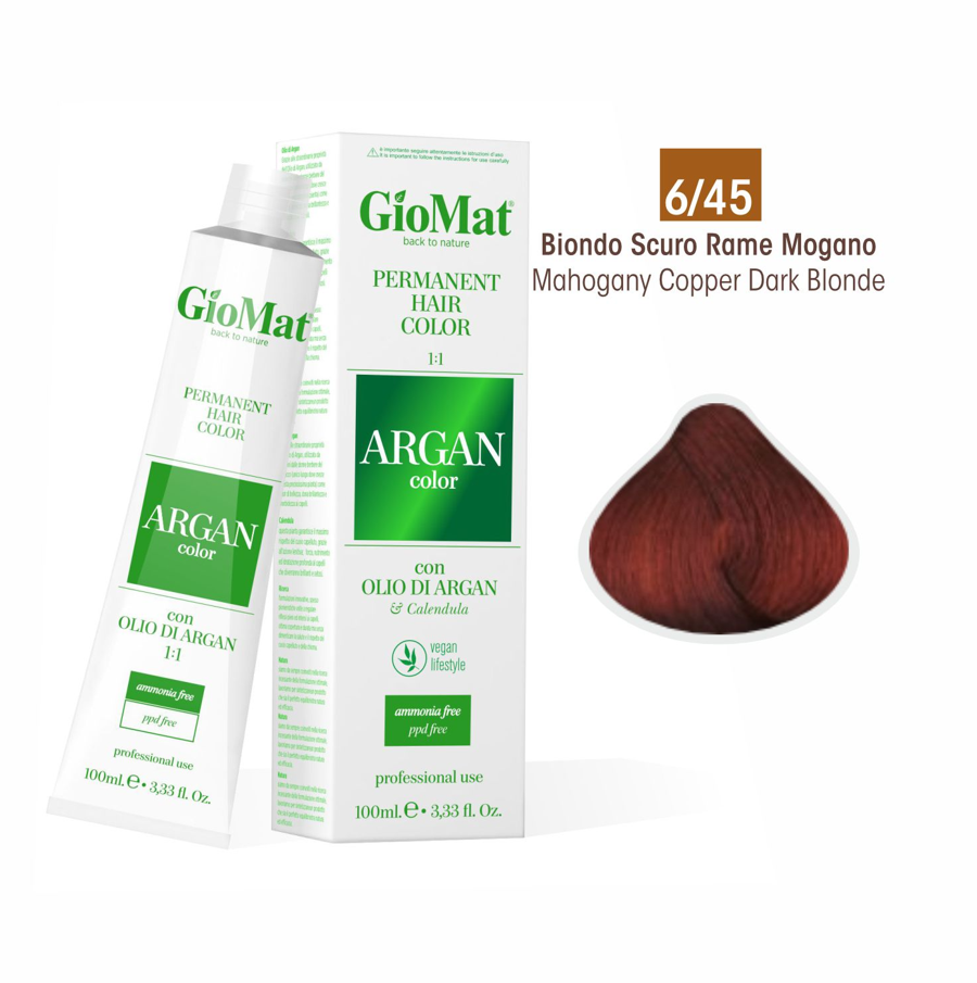 GioMat Argan Color (free gift with 10+)