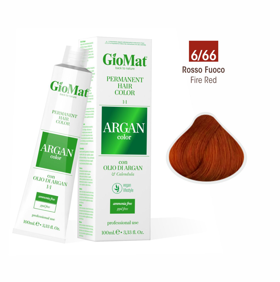 GioMat Argan Color (free gift with 10+)