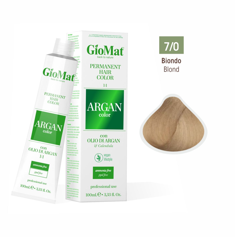 GioMat Argan Color (free gift with 10+)