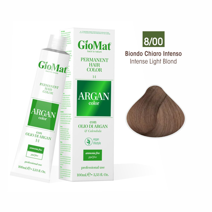 GioMat Argan Color (free gift with 10+)
