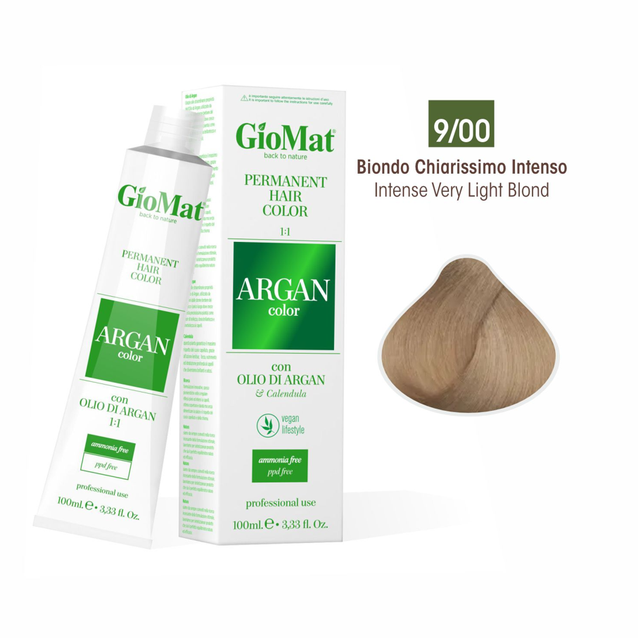 GioMat Argan Color (free gift with 10+)