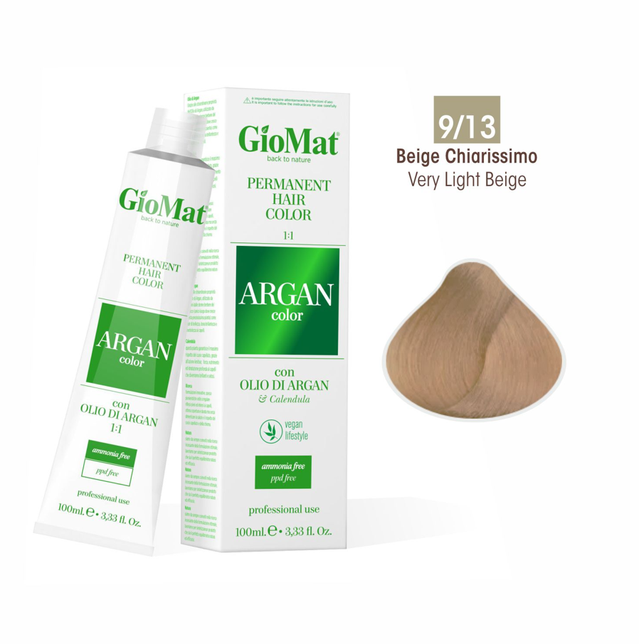 GioMat Argan Color (free gift with 10+)