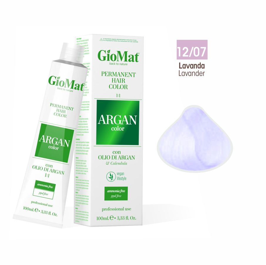 GioMat Argan Color (free gift with 10+)