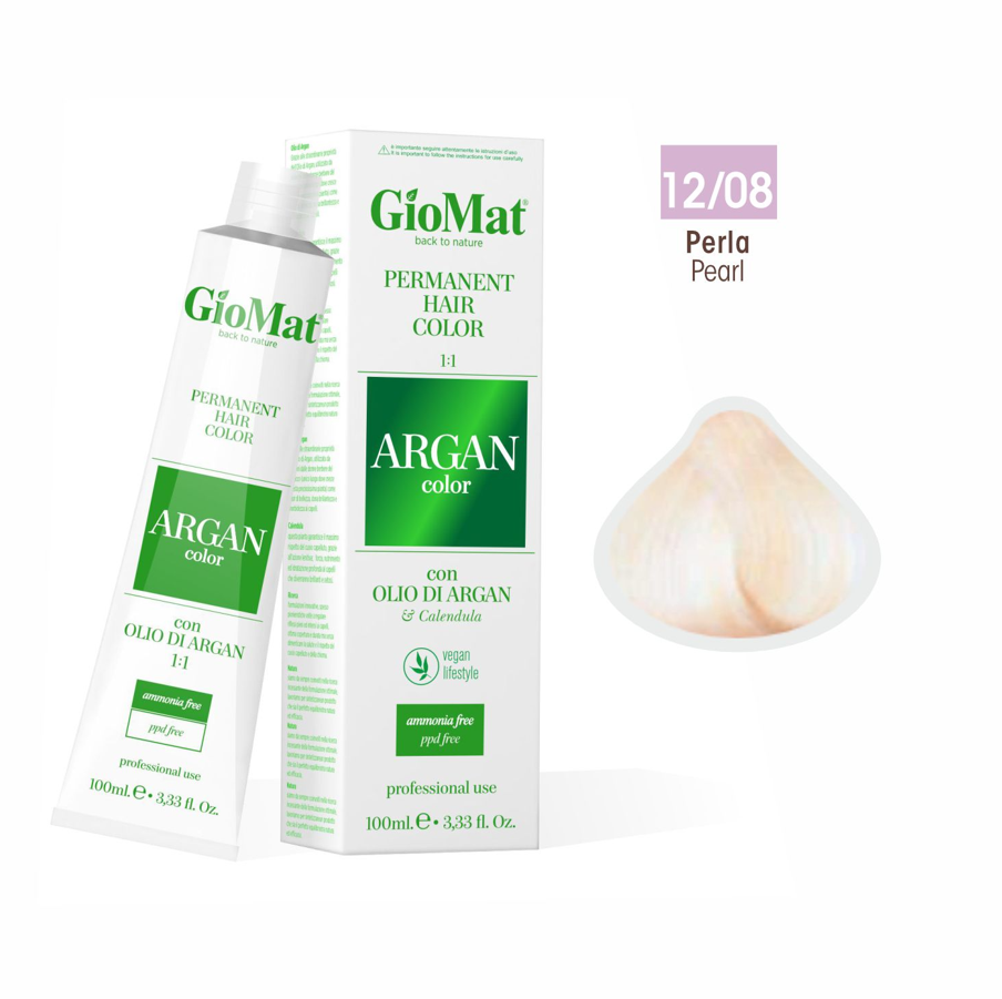 GioMat Argan Color (free gift with 10+)
