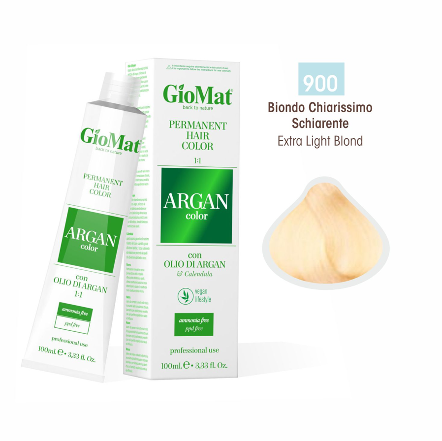 GioMat Argan Color (free gift with 10+)
