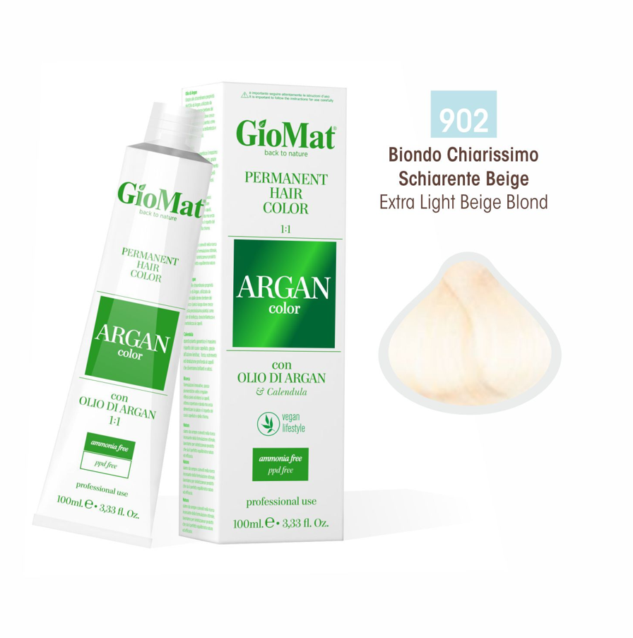 GioMat Argan Color (free gift with 10+)