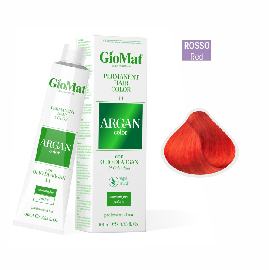 GioMat Argan Color (free gift with 10+)