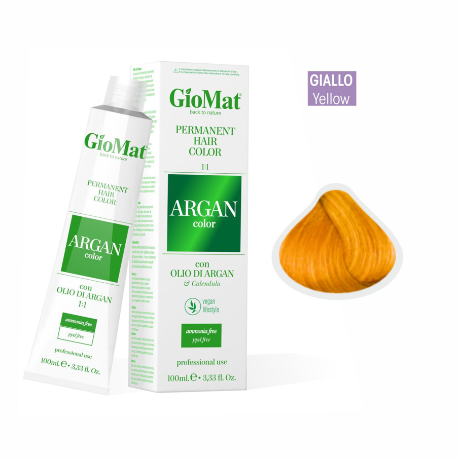 GioMat Argan Color (free gift with 10+)