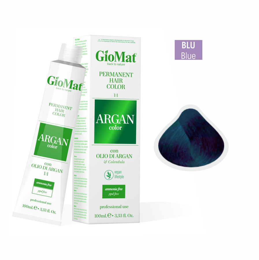 GioMat Argan Color (free gift with 10+)