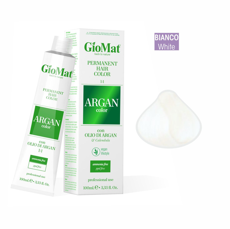 GioMat Argan Color (free gift with 10+)