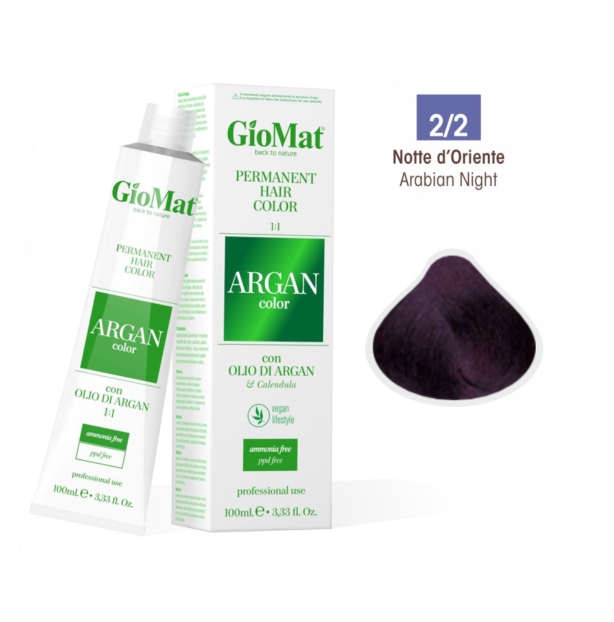 GioMat Argan Color (free gift with 10+)
