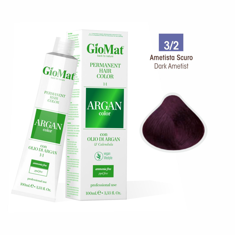 GioMat Argan Color (free gift with 10+)