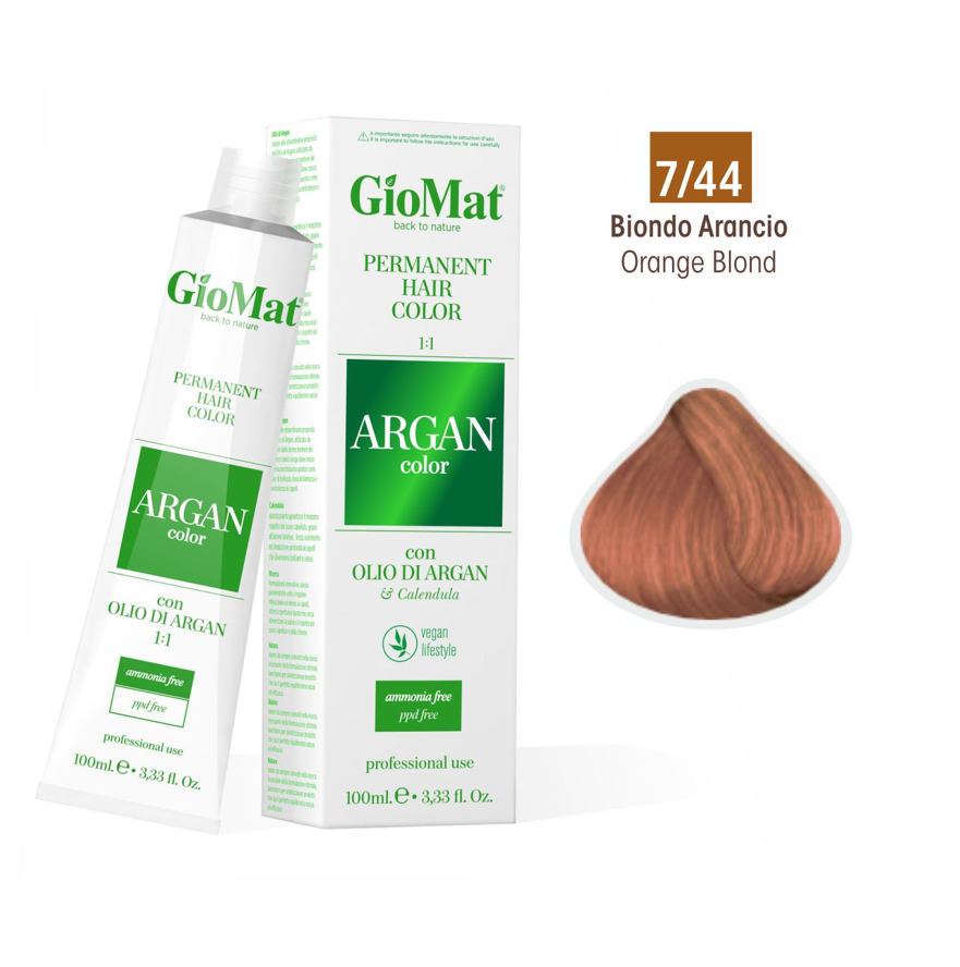 GioMat Argan Color (free gift with 10+)