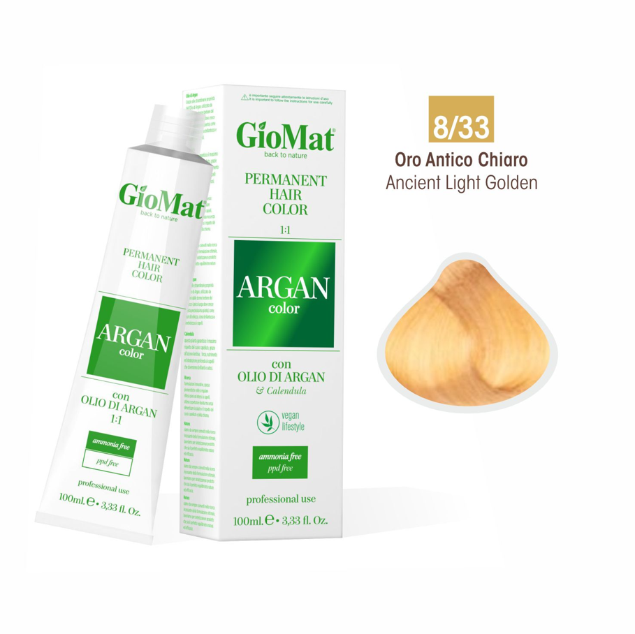 GioMat Argan Color (free gift with 10+)