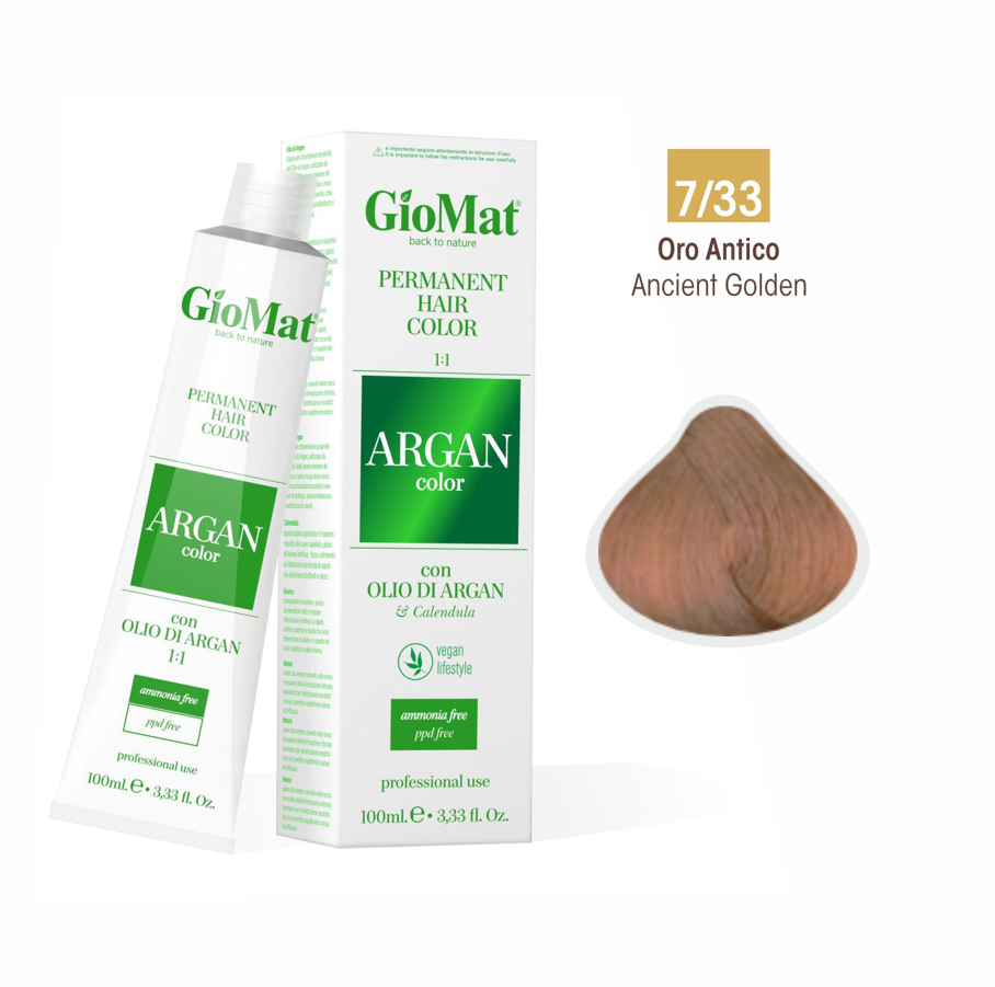 GioMat Argan Color (free gift with 10+)