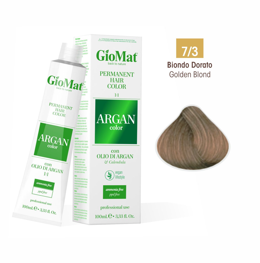 GioMat Argan Color (free gift with 10+)