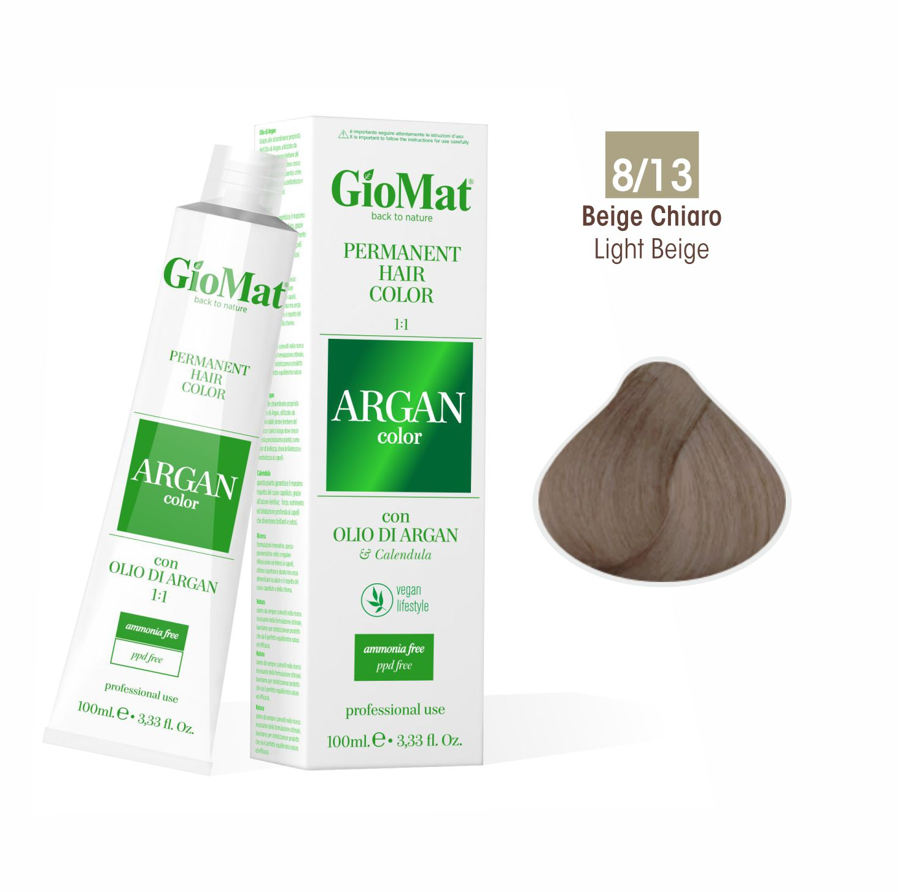 GioMat Argan Color (free gift with 10+)