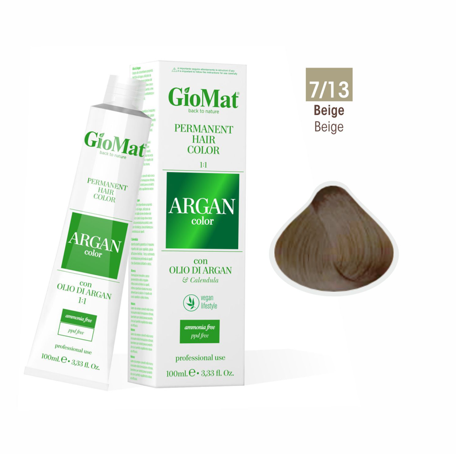 GioMat Argan Color (free gift with 10+)