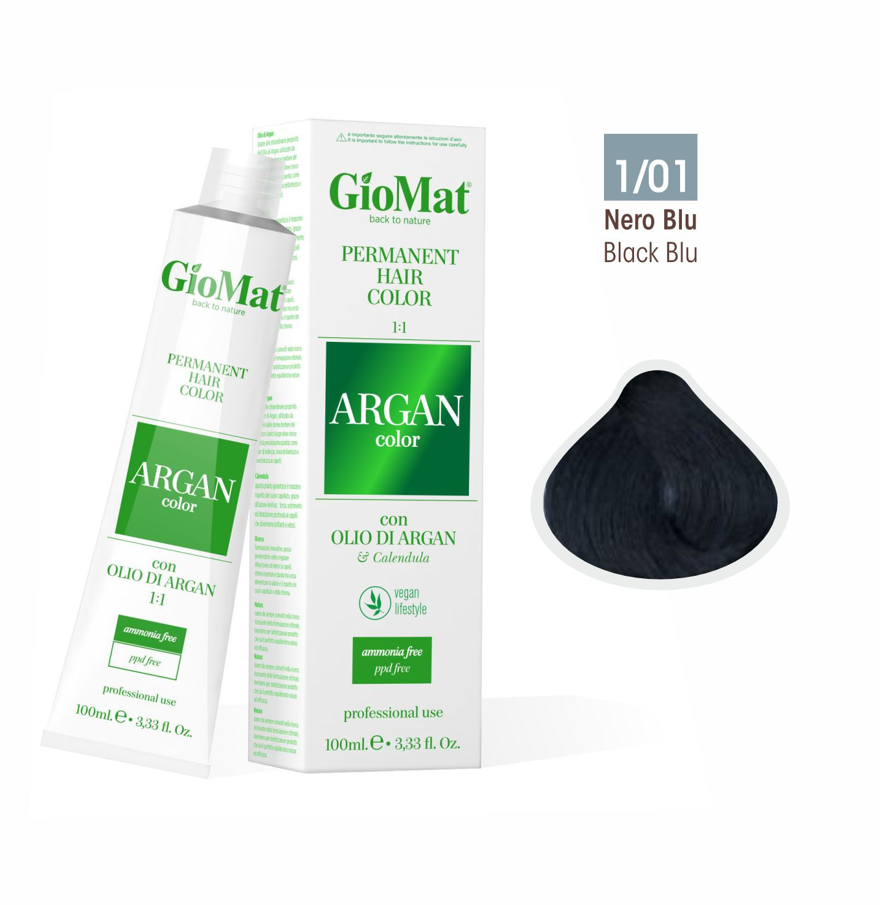 GioMat Argan Color (free gift with 10+)