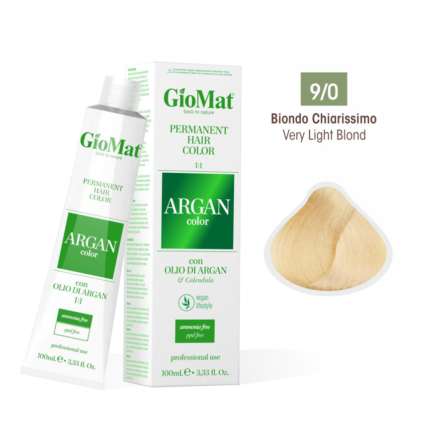 GioMat Argan Color (free gift with 10+)