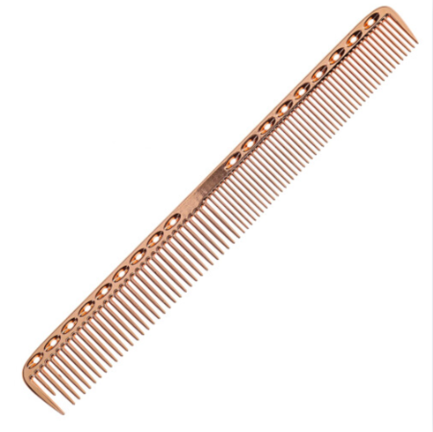 Gamma Combs