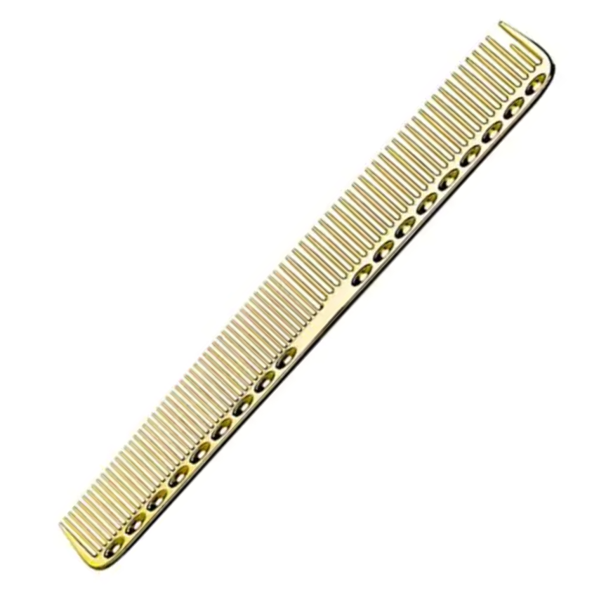 Gamma Combs
