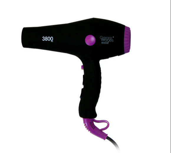 Create Images 3800 Professional Hair Dryer