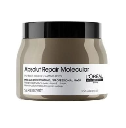 L'Oreal Professionnel Absolut Repair Molecular Mask