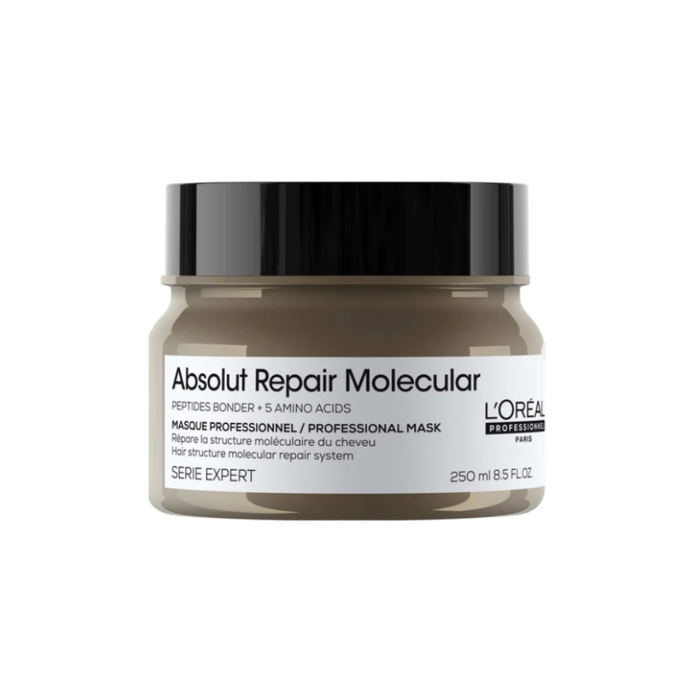 L'Oreal Professionnel Absolut Repair Molecular Mask