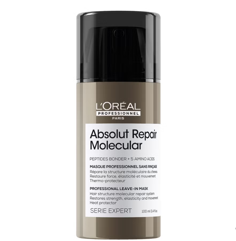 L'Oreal Professionnel Absolut Repair Molecular Mask