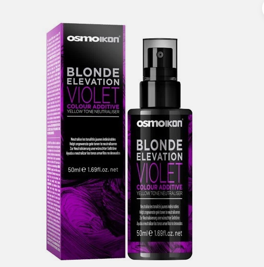 Osmo Ikon Blonde Elevation Colour Additive 50ml