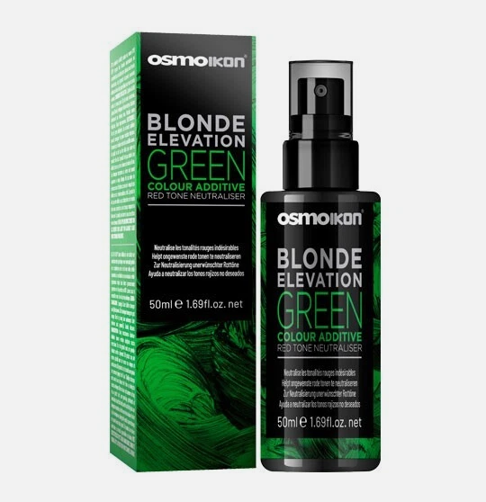 Osmo Ikon Blonde Elevation Colour Additive 50ml