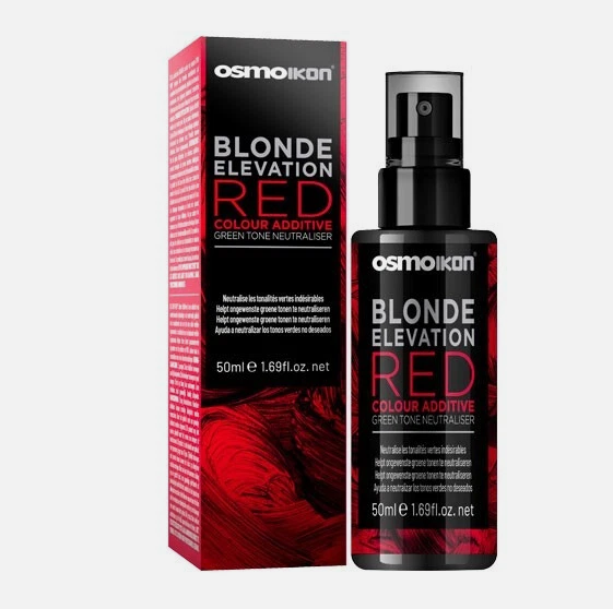 Osmo Ikon Blonde Elevation Colour Additive 50ml