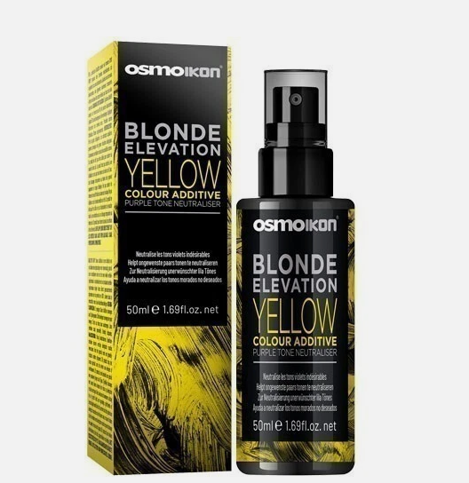 Osmo Ikon Blonde Elevation Colour Additive 50ml