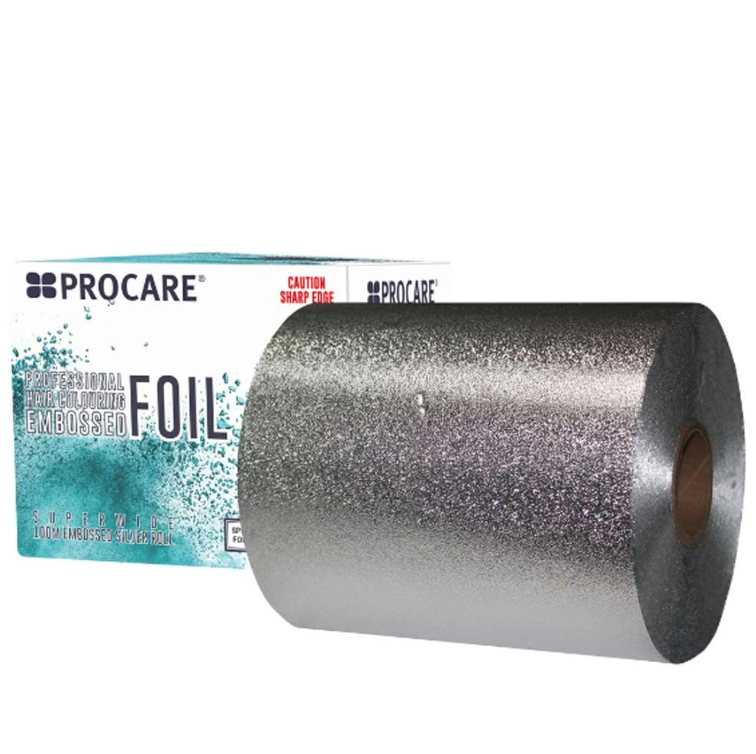 Procare Embossed Foil Rolls