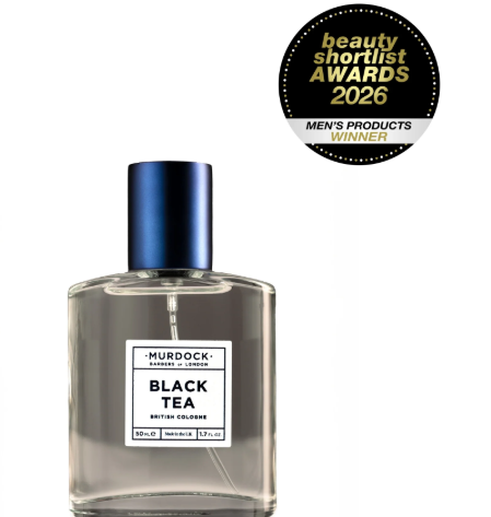 Murdock London Cologne Black Tea (50 ml)