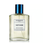 Murdock London Vetiver Cologne (100ml)