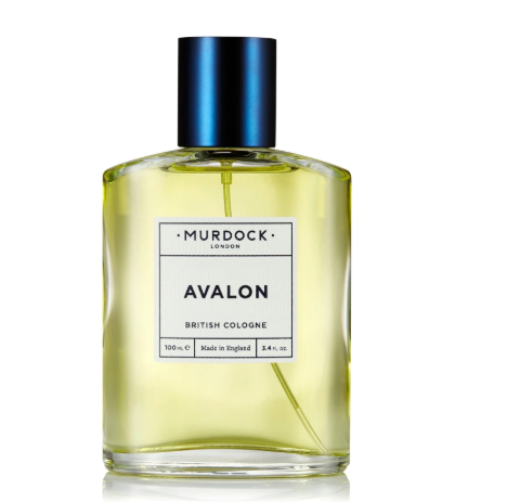 Murdock London Cologne Avalon (100ml)