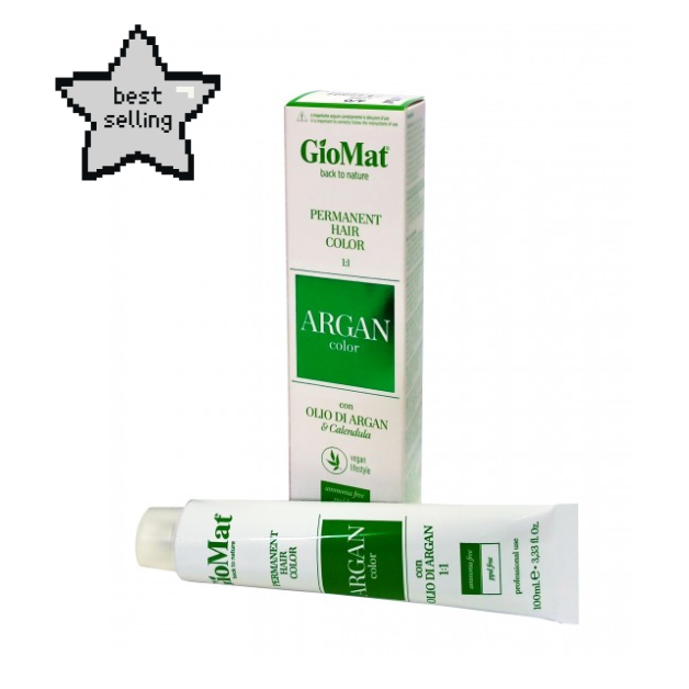 GioMat Argan Color (free gift with 10+)