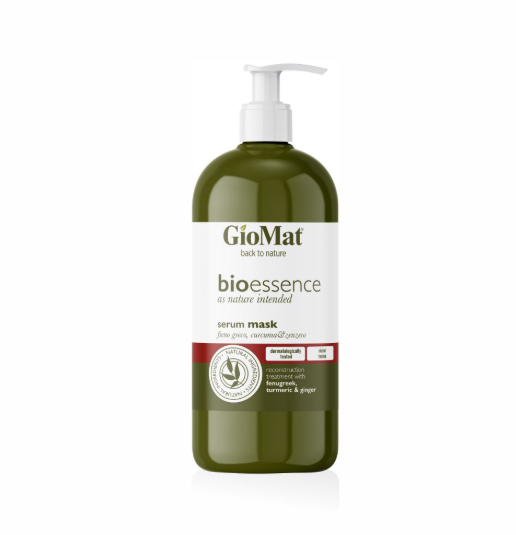 GioMat Bioessence Serum Mask 750ml/250ml