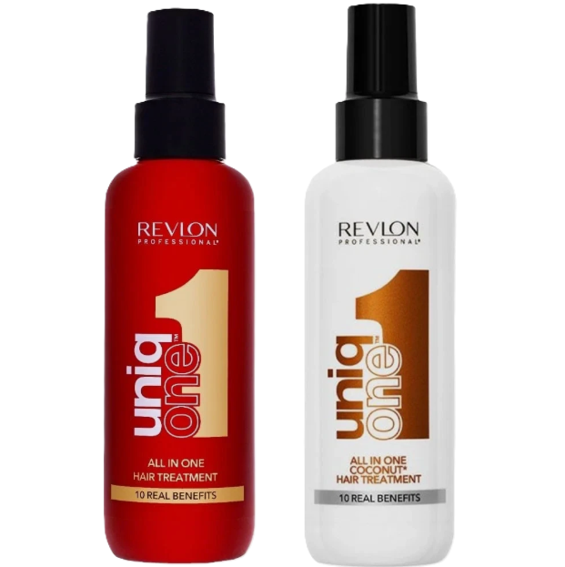 Revlon UniqOne Hair Treatment