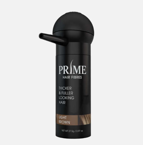 Prime Hair Fibres 27.5