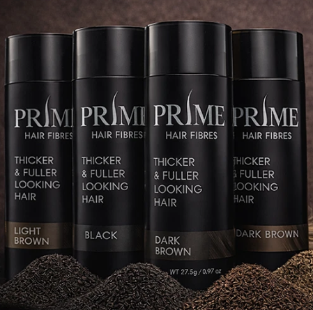 Prime Hair Fibres 27.5