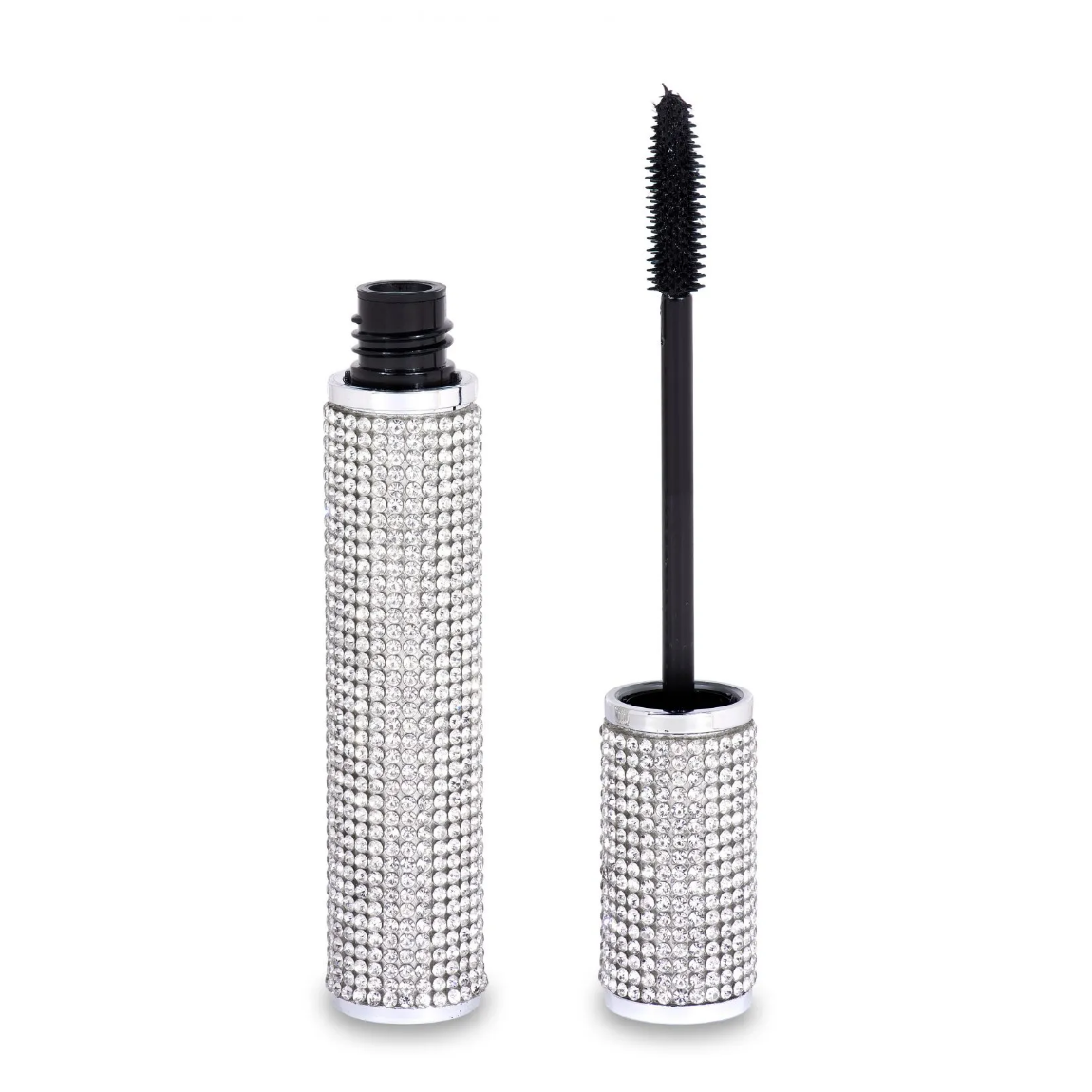 Fab Hair Waterproof Mascara – You Won’t Believe Your Eyes (Black)